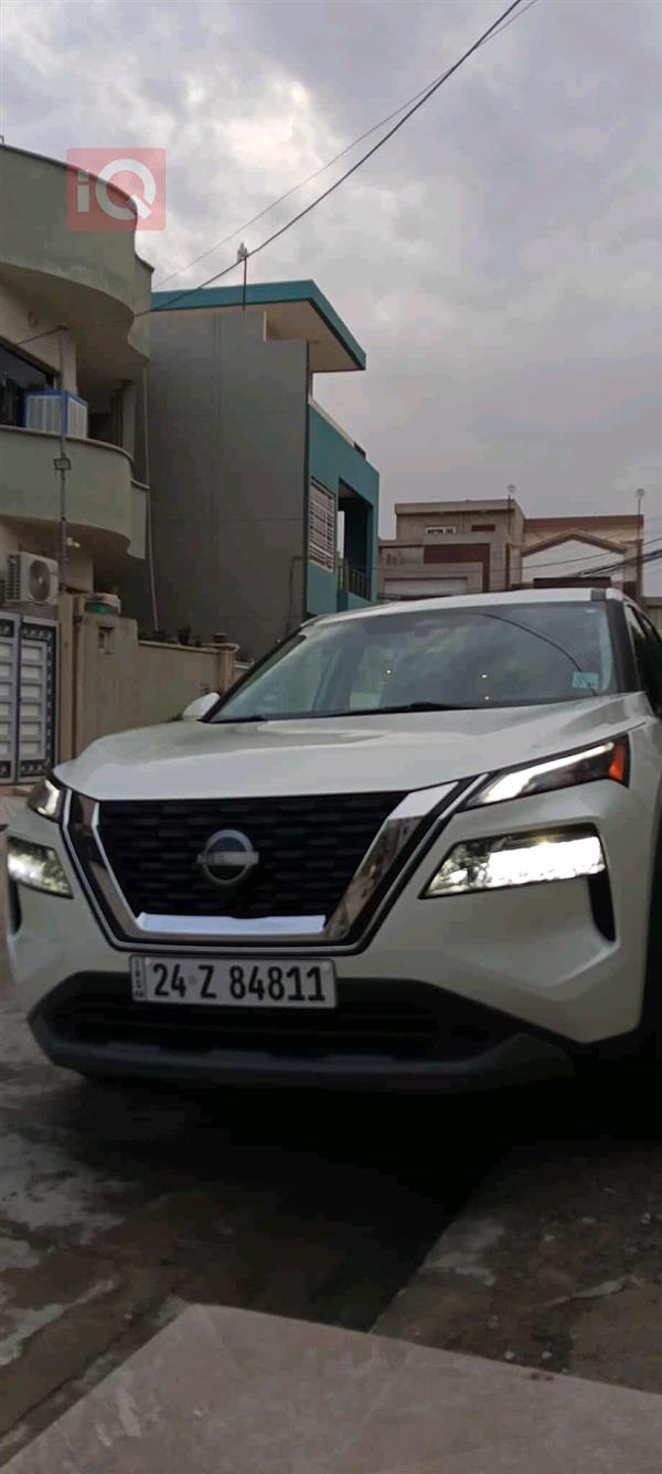 نيسان روج 2023 للبيع في العراق - الموصل